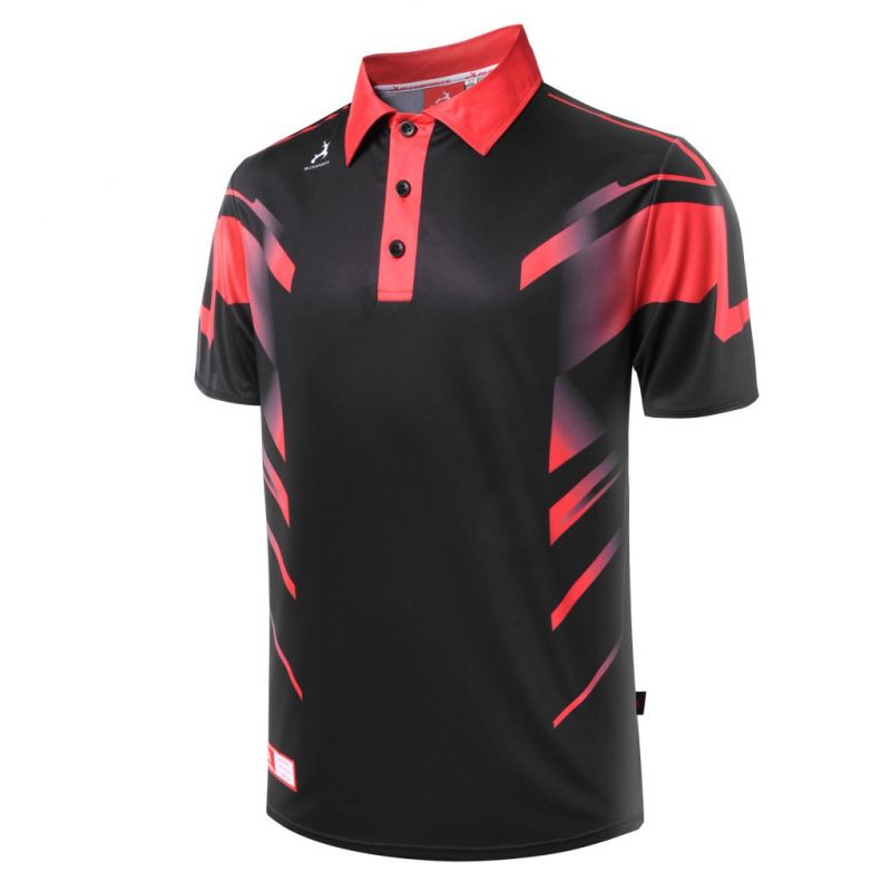 MENS POLO-L01RBW2