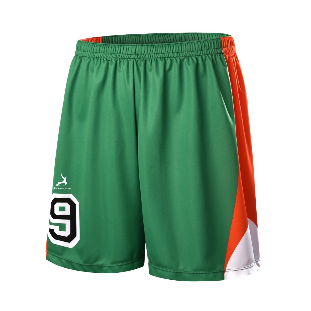 SHORTS SOCCER JUNIOR-L06OWG