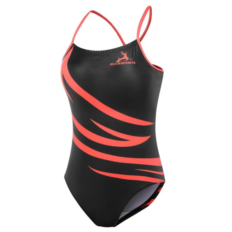 SWIMMING BATHERS-LADY-S23RBW