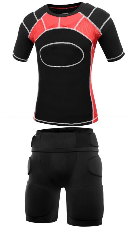 RUGBY PROTECTIVE KIT-PRO-R1112RBW5