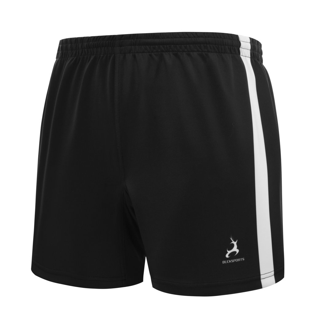 SHORTS RUGBY UNION GUSSET CROTCH-R12BW4
