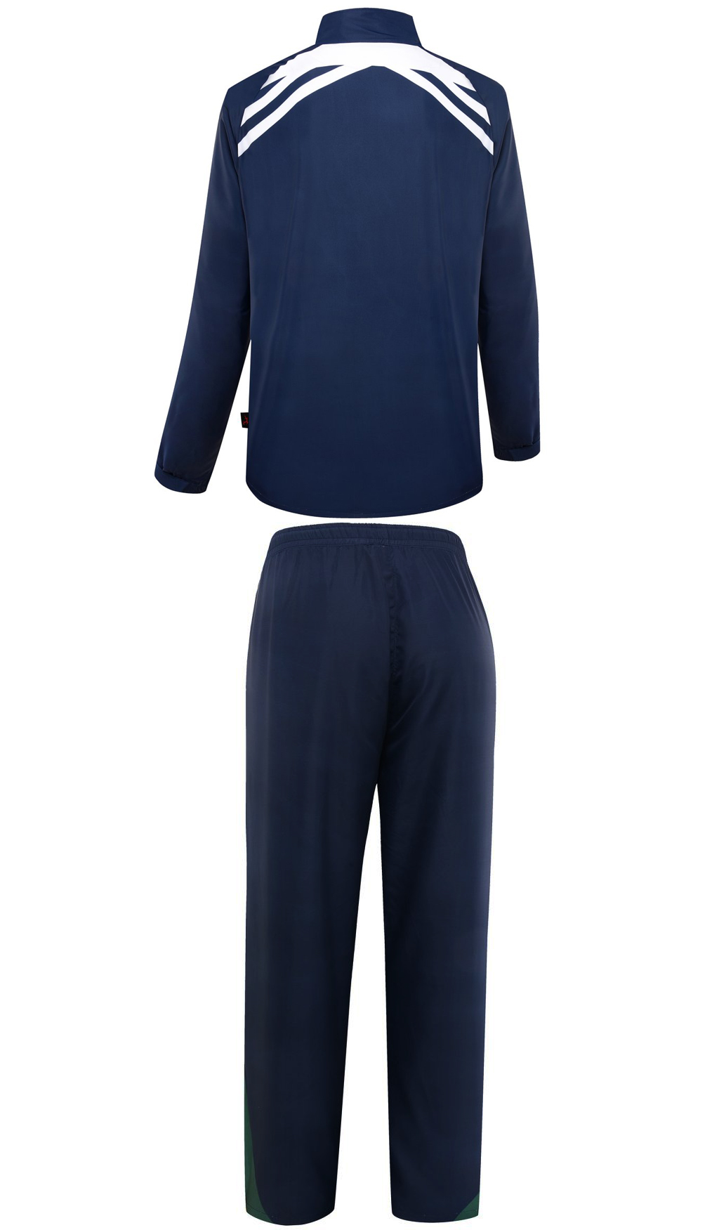 TRACKSUIT-COTTON LINING-L0407NWG