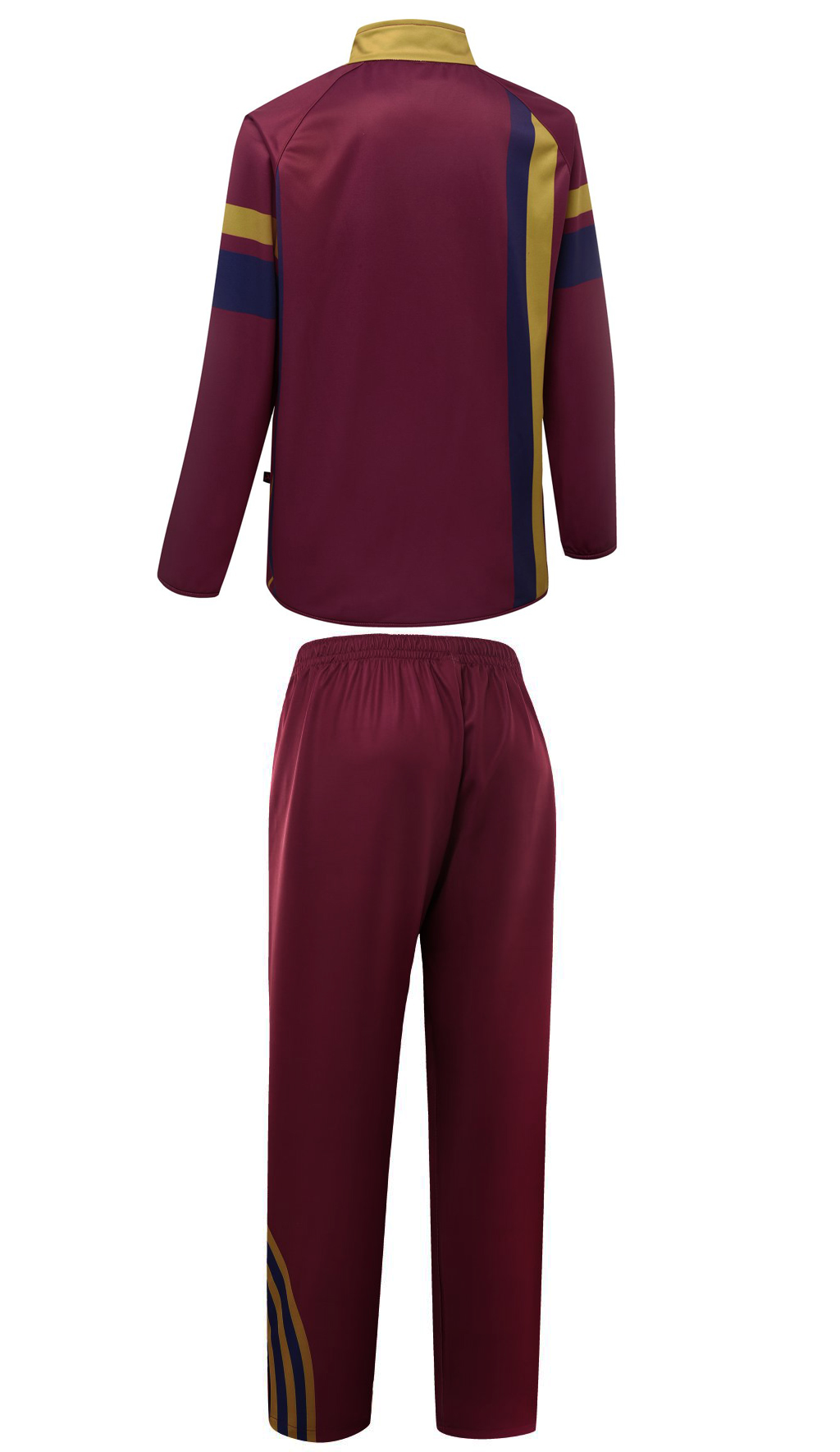 CURLING TRACKSUIT-L0507MNG