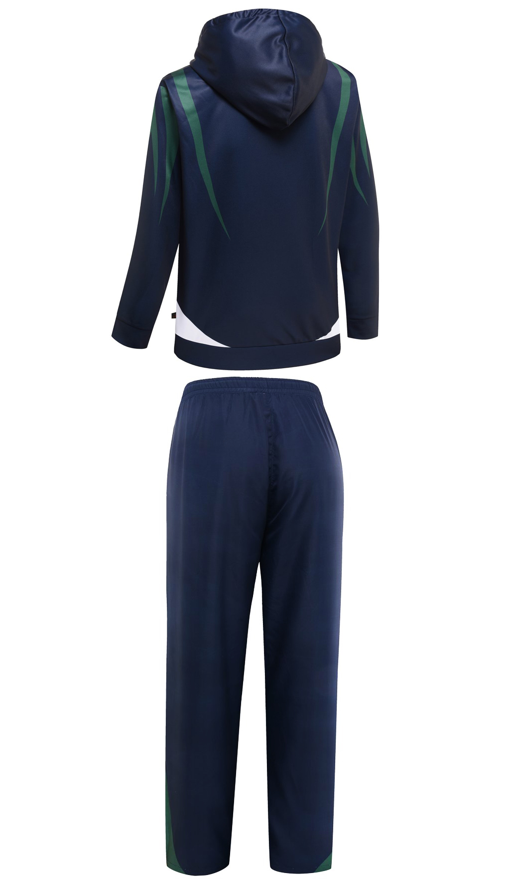 TRACKSUIT-L0507NWG