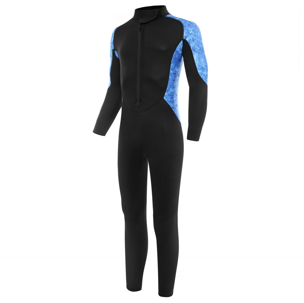 PRO SURF WETSUIT-NEOPRENE-D01NBG