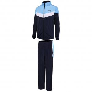 sublimation tracksuit