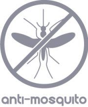 anti-mosquito fabric