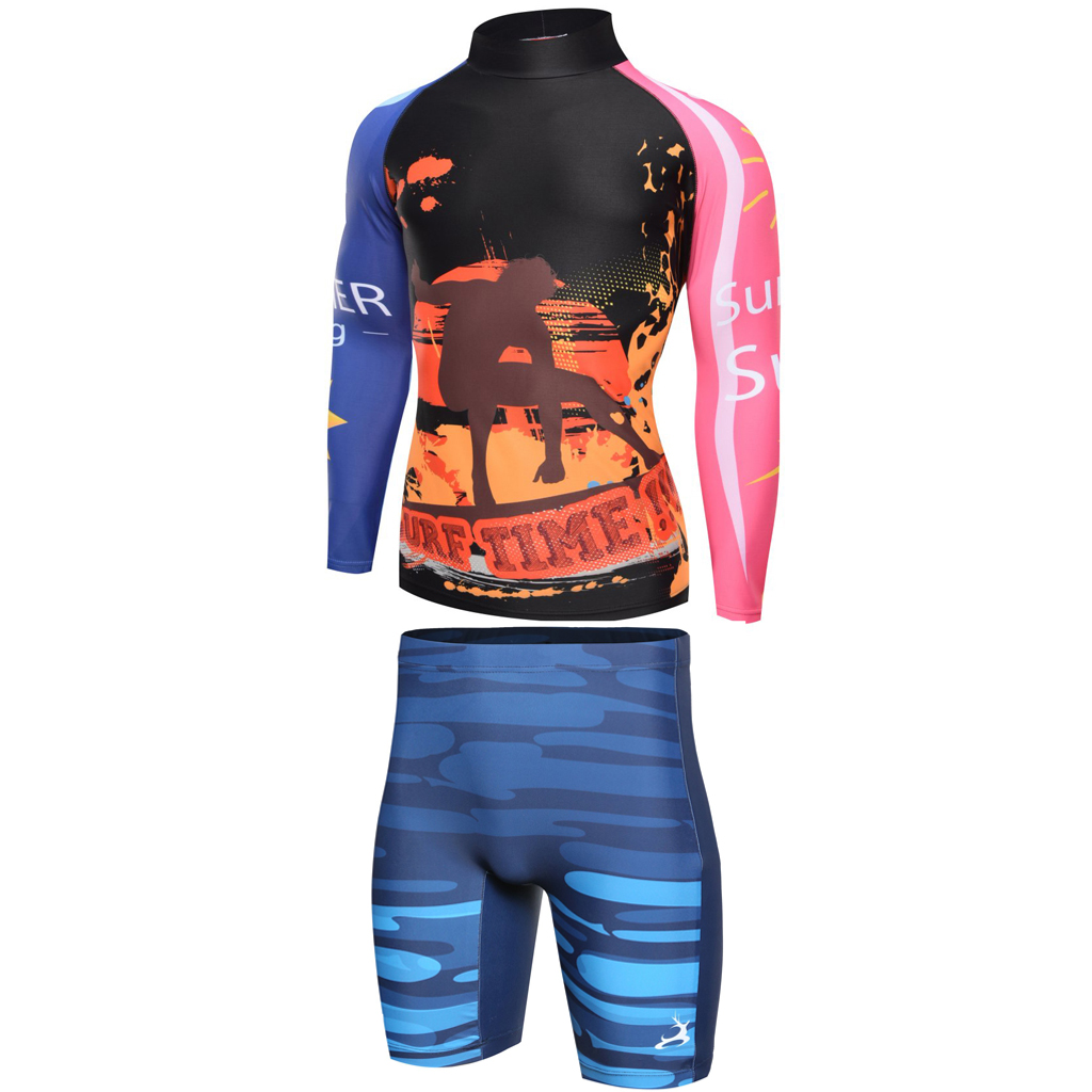 RASH GUARD SUBLIMATION-S24L06ART2