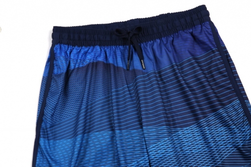 SUBLIMATION BEACH SHORTS-B35NBG09