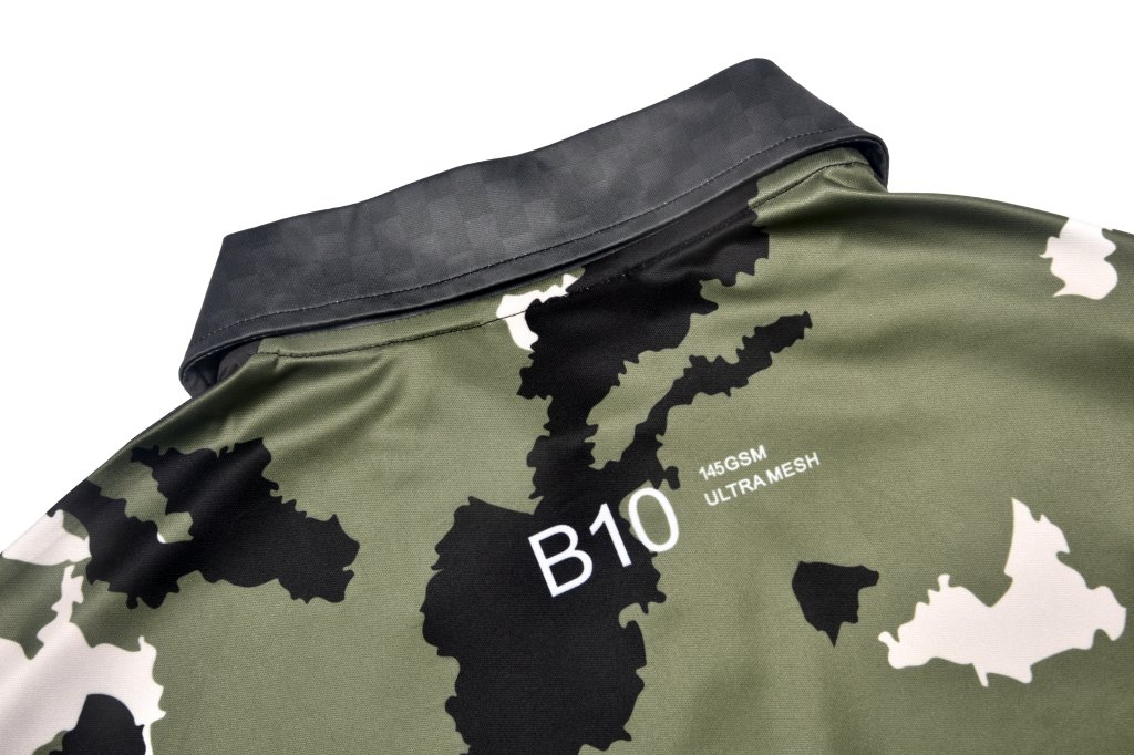 SUBLIMATION POLO CAMOUFLAGE-L01ART3