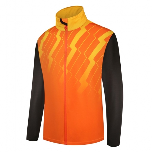 wholesale custom softshell jackets invisible hood from Bucksports