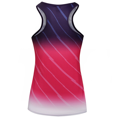 running singlet