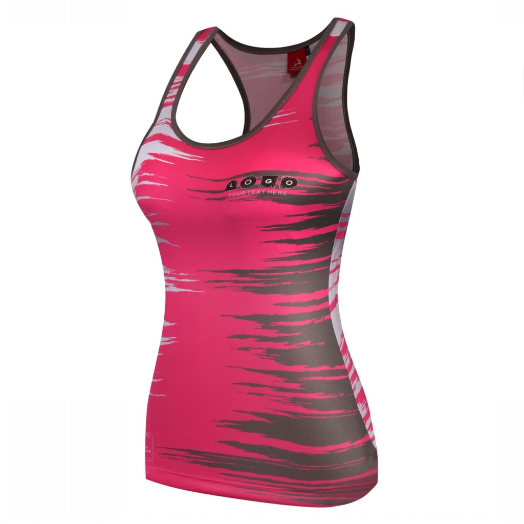 race back singlet