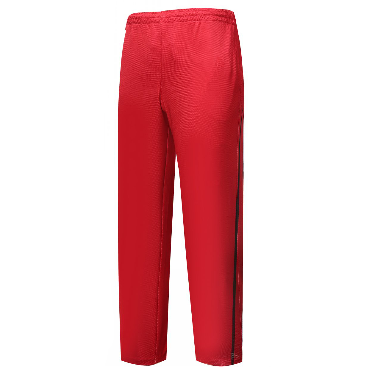 red track pants