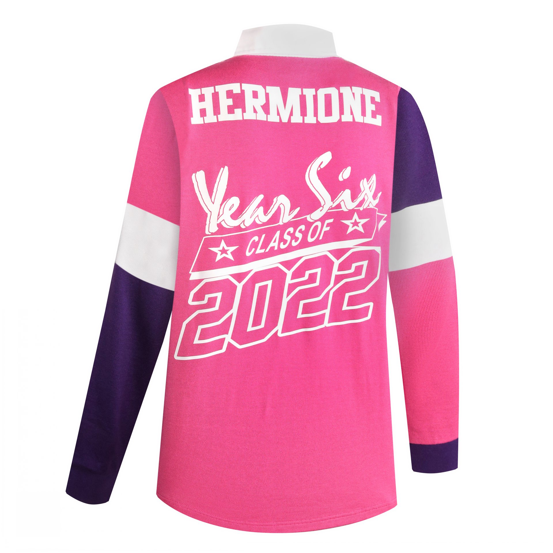 KNIT JERSEY LEAVER 2022-L10SC24