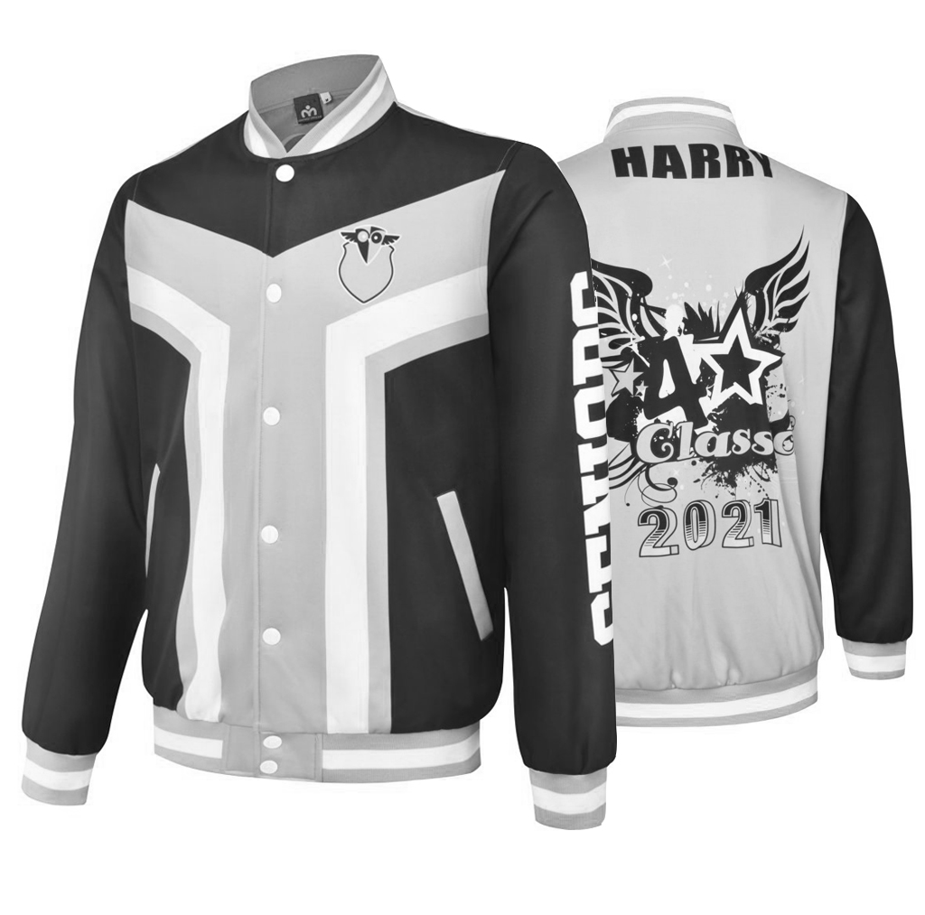 VARSITY JACKET GUIDE-Custom clothing expert