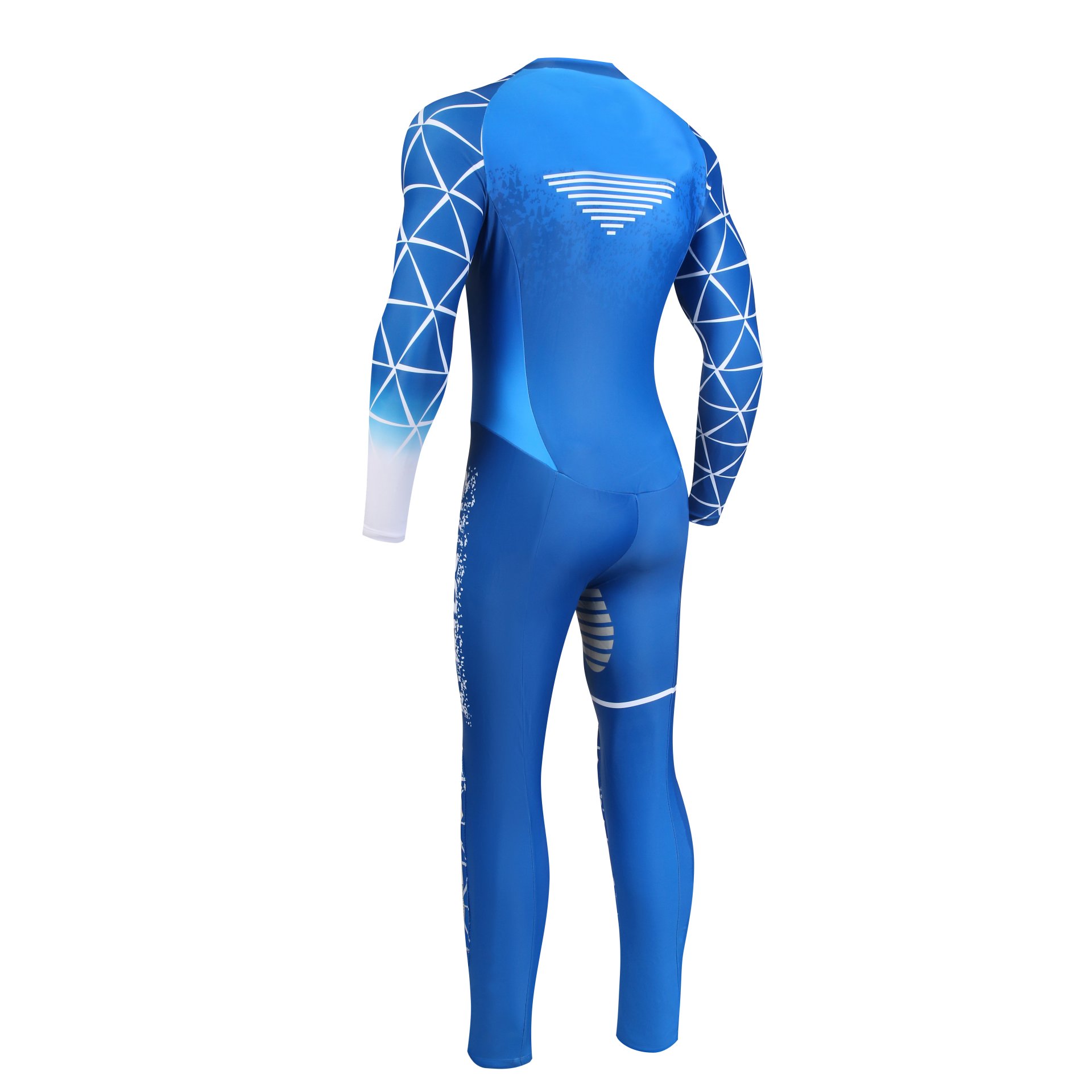 SHORT TRACK SPEED SKATING SUIT-COMPLETELY CUT RESISTANT-S42SC1