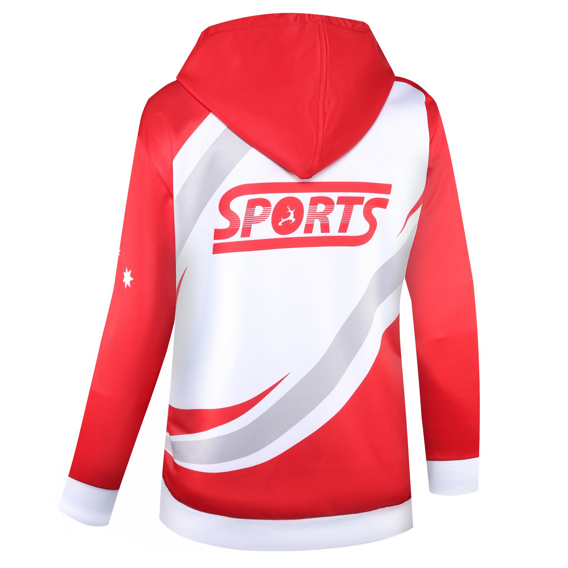 OFF-COURT WOMEN HOODIE-L04RBW22