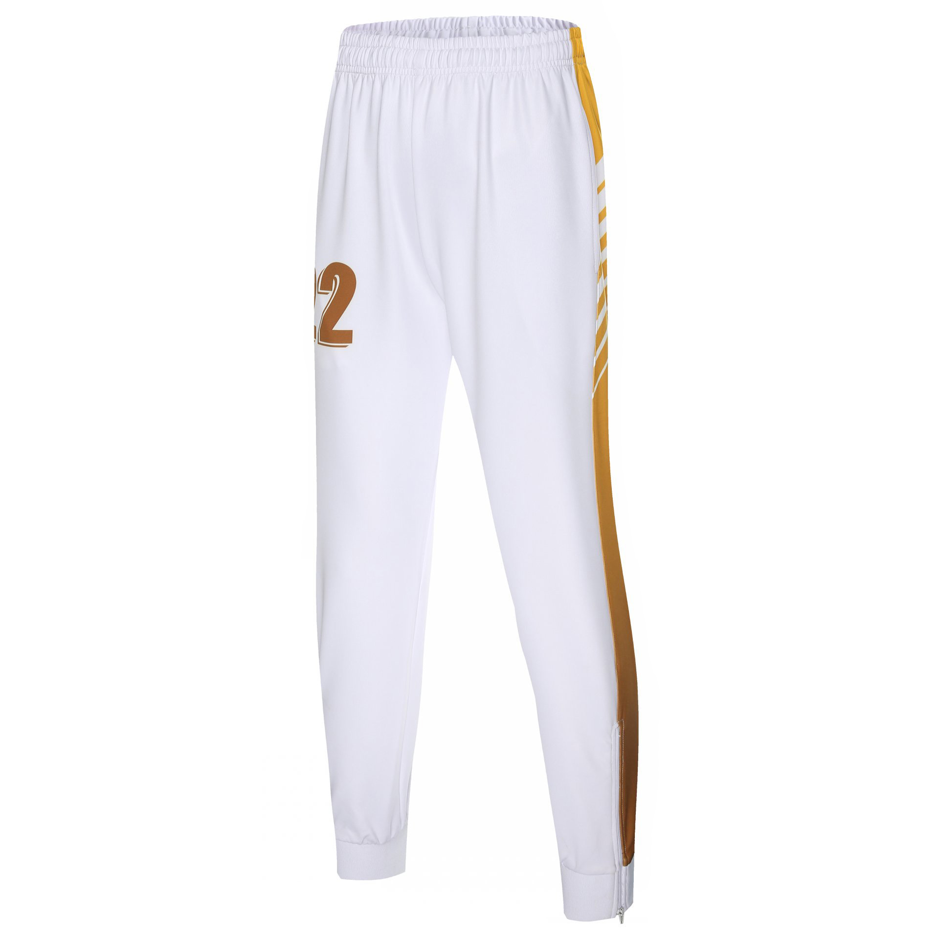 CRICKET UNIFORM PANTS WOMEN-L07BW1