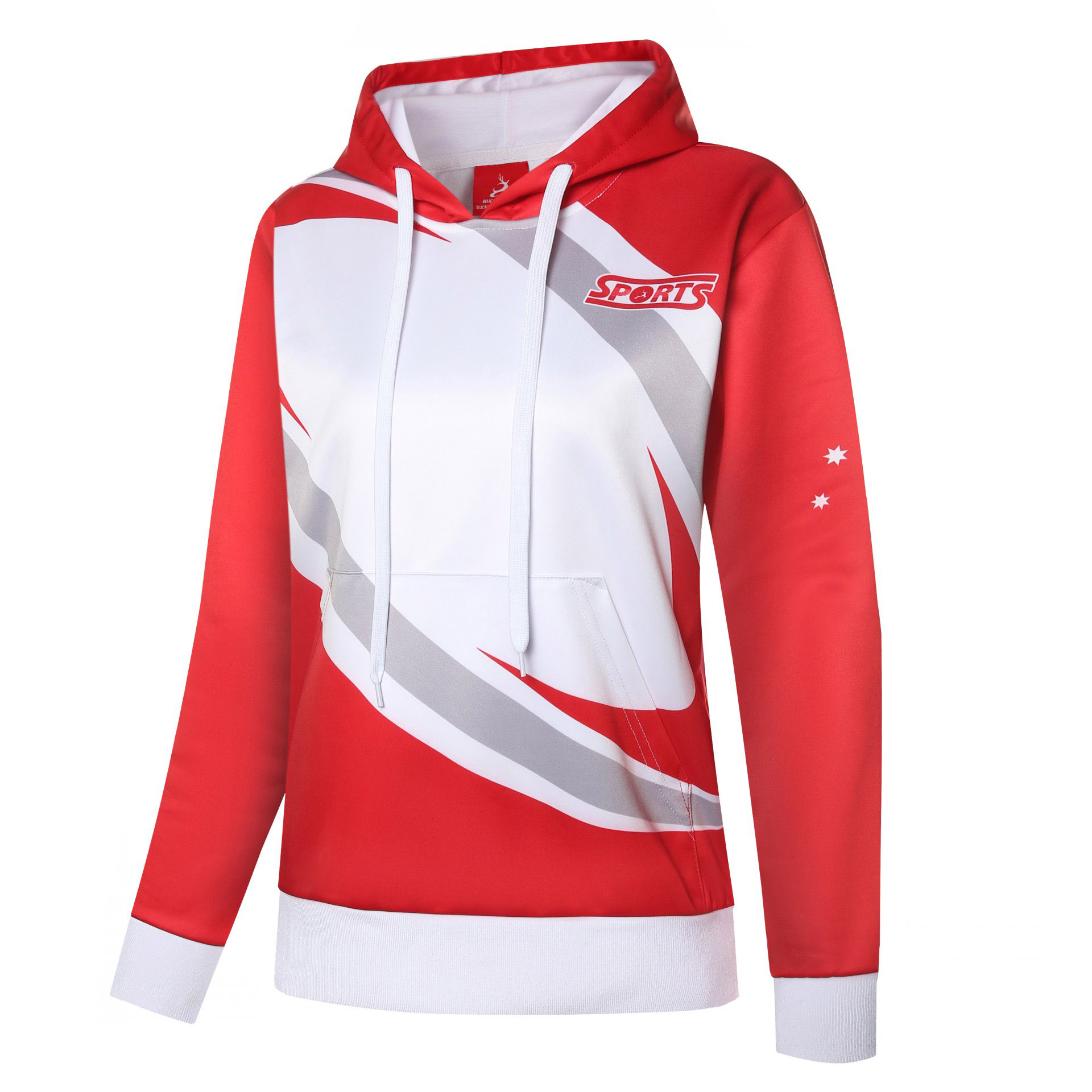 OFF-COURT WOMEN HOODIE-L04RBW22