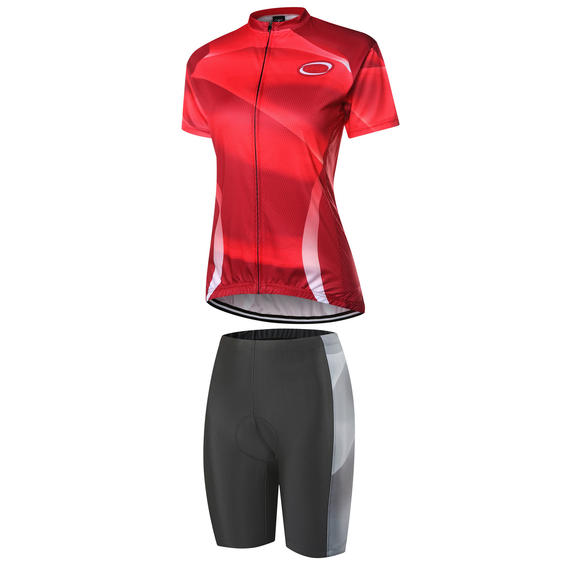 CYCLING UNIFORM-C1112RBW3