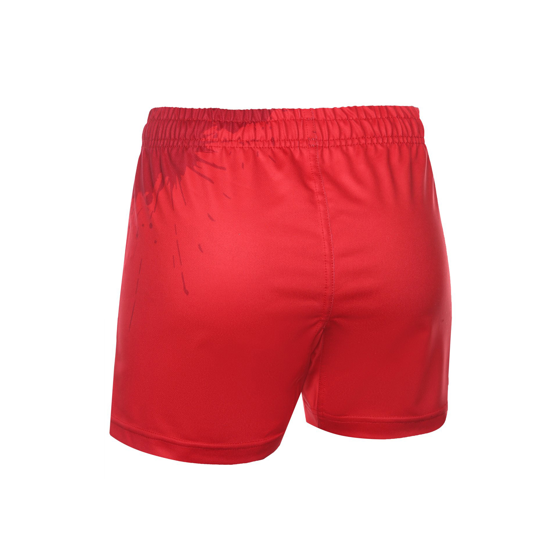 RUGBY UNIFORM WOMEN SHORTS-R12RBW8