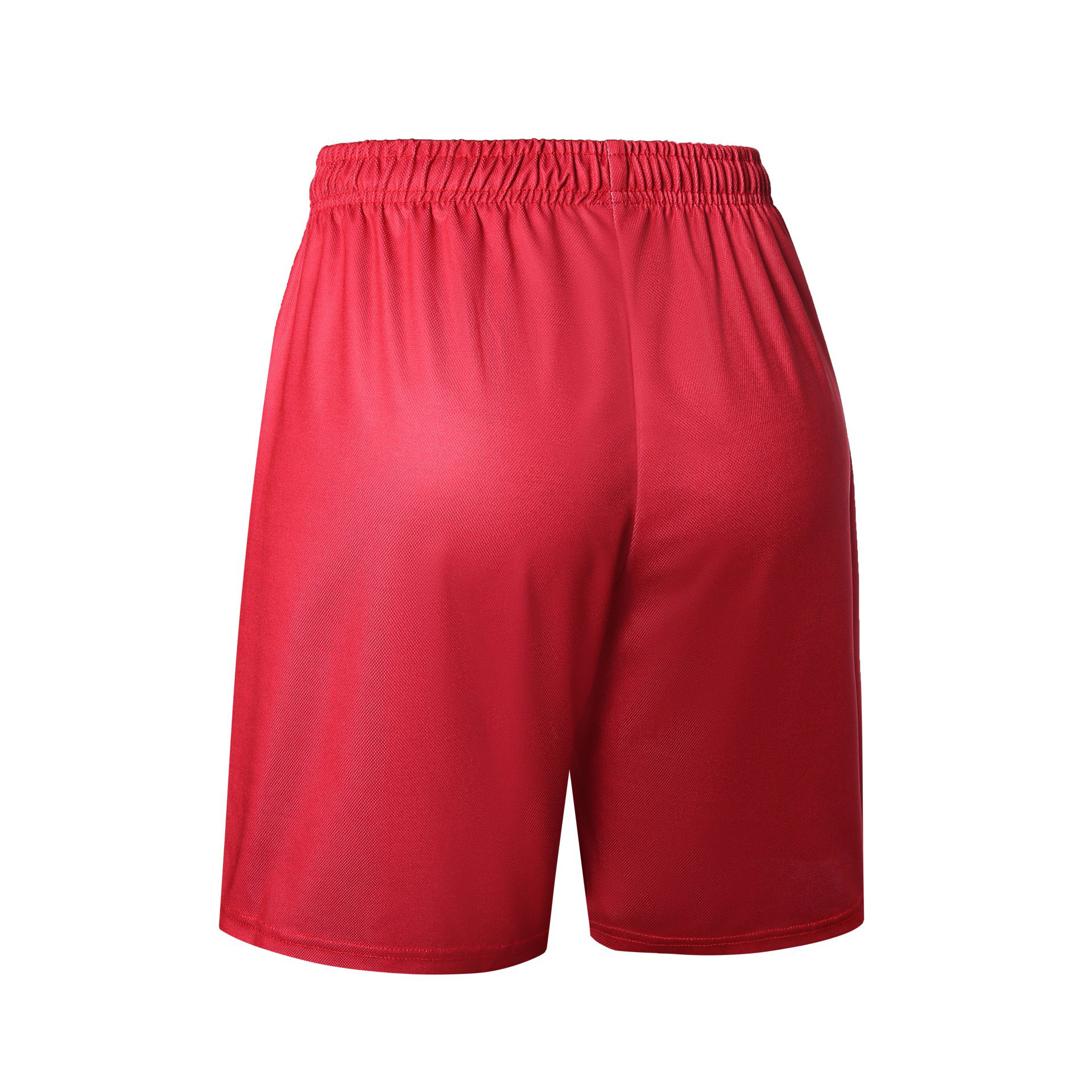 BASKETBALL UNIFORM WOMEN SHORTS-B12RBW5