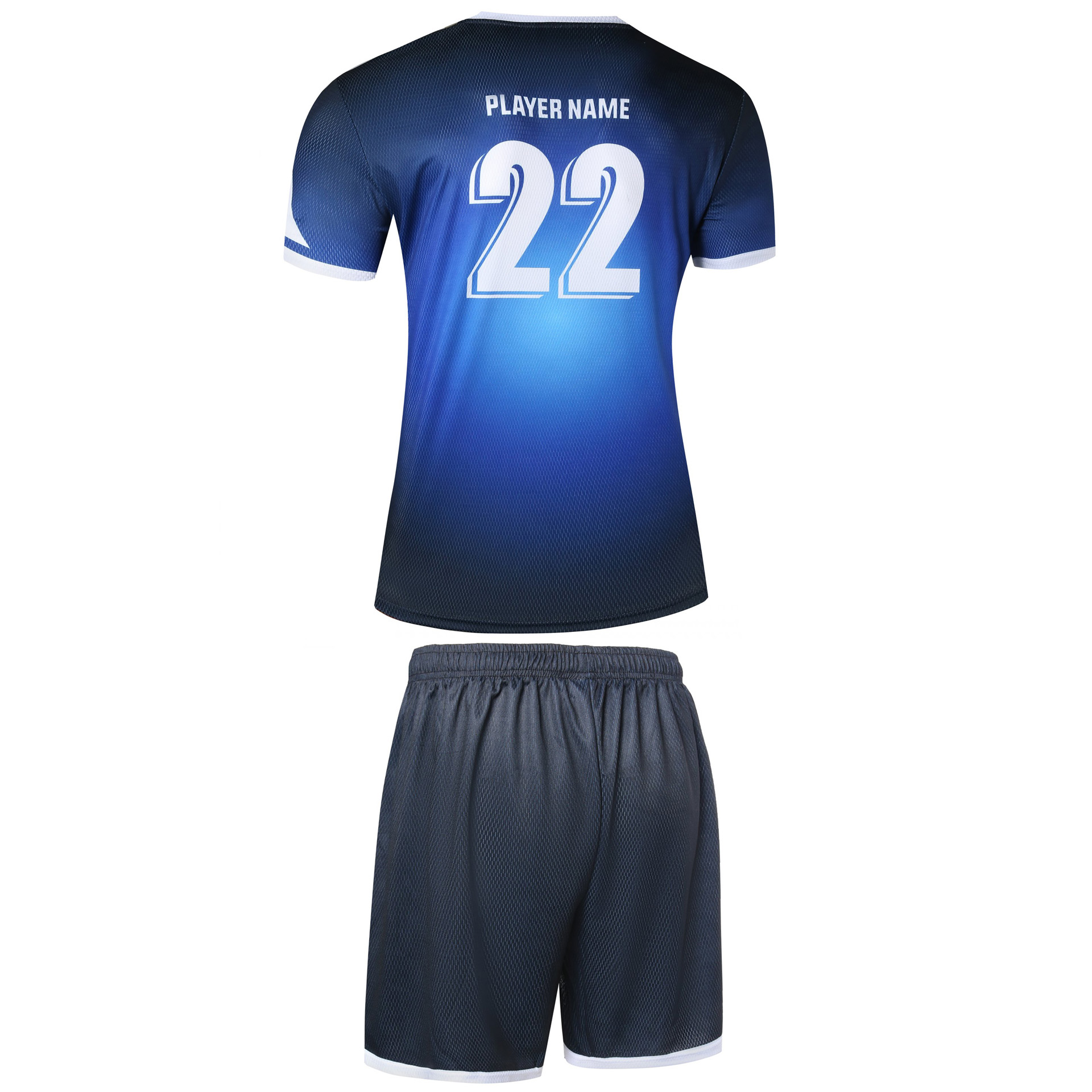 SOCCER TEAM WEAR 2022-L0306SC5