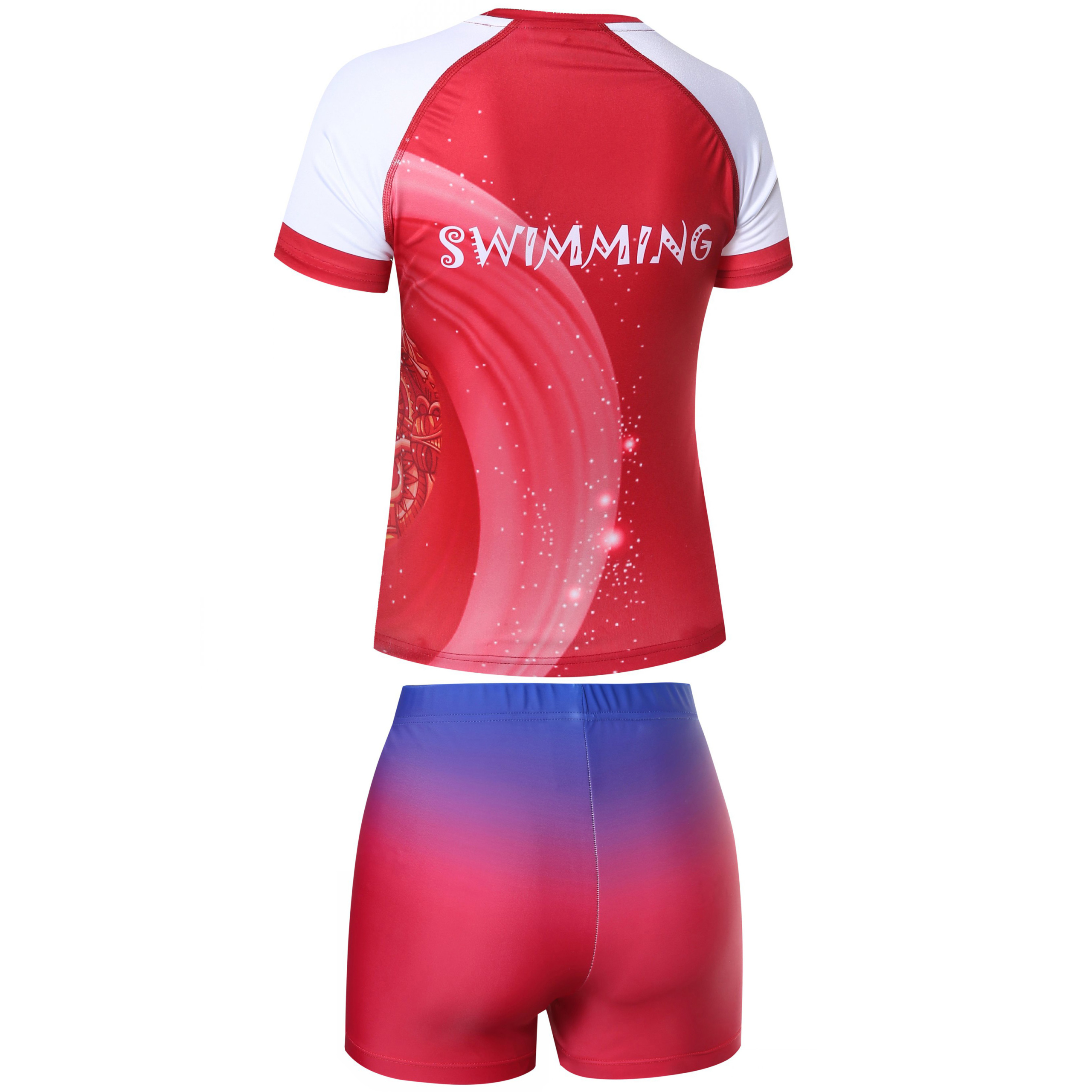 SWIMMING WOMEN SUIT 2022-S31C861SC3