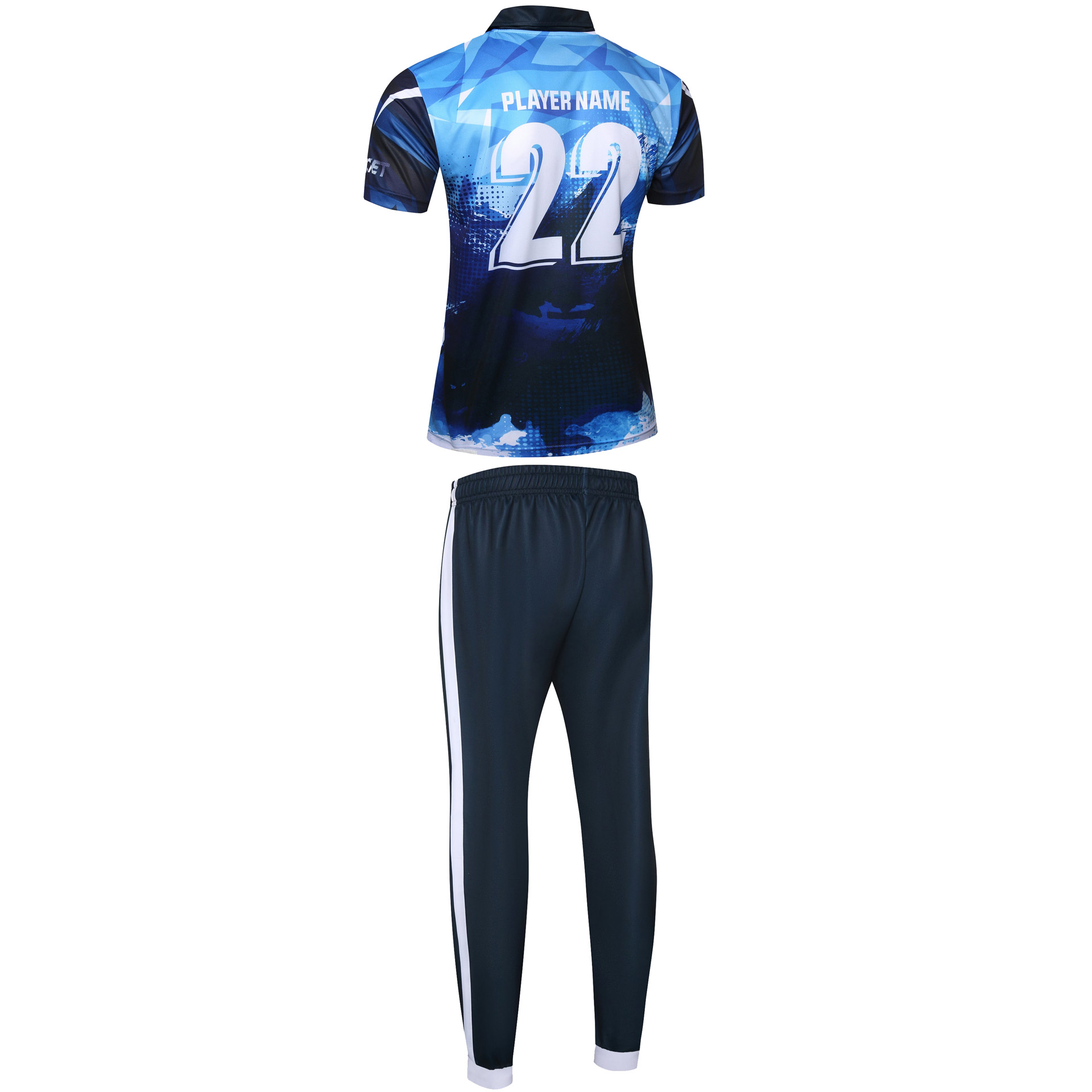 CRICKET TEAM WEAR 2022-L0107SC12