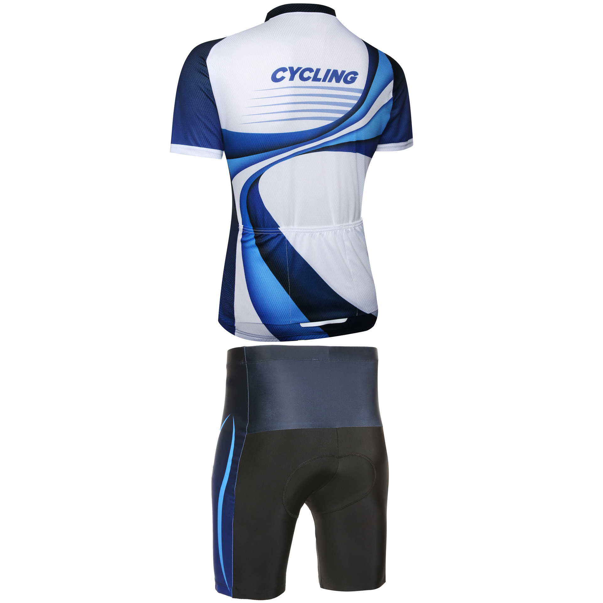 CYCLING TEAM WEAR 2022-C1112SC4