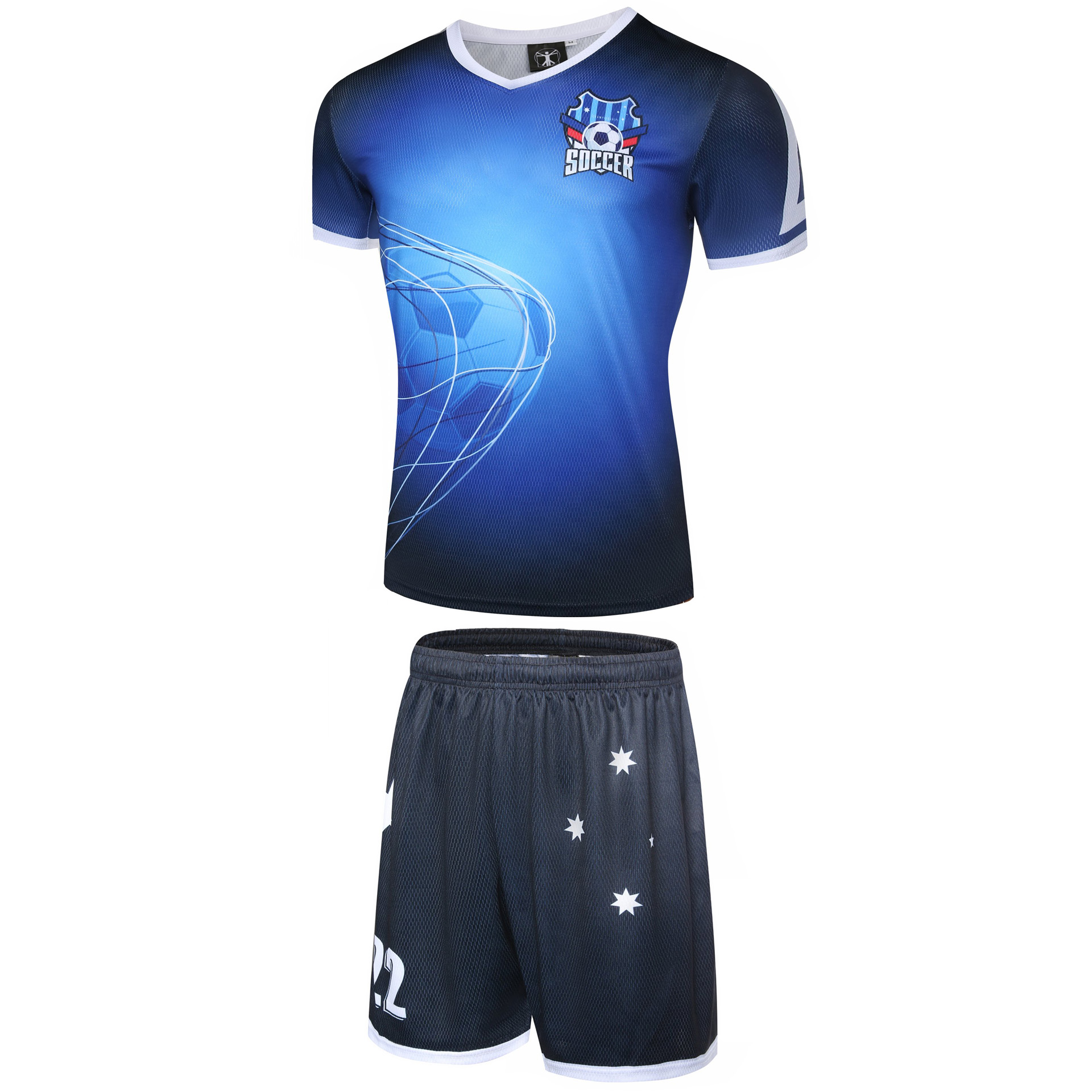 SOCCER TEAM WEAR 2022-L0306SC5