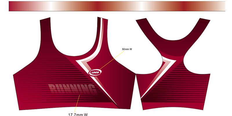 ATHLETICS WOMEN UNIFORM 2022-N15C892RBW2