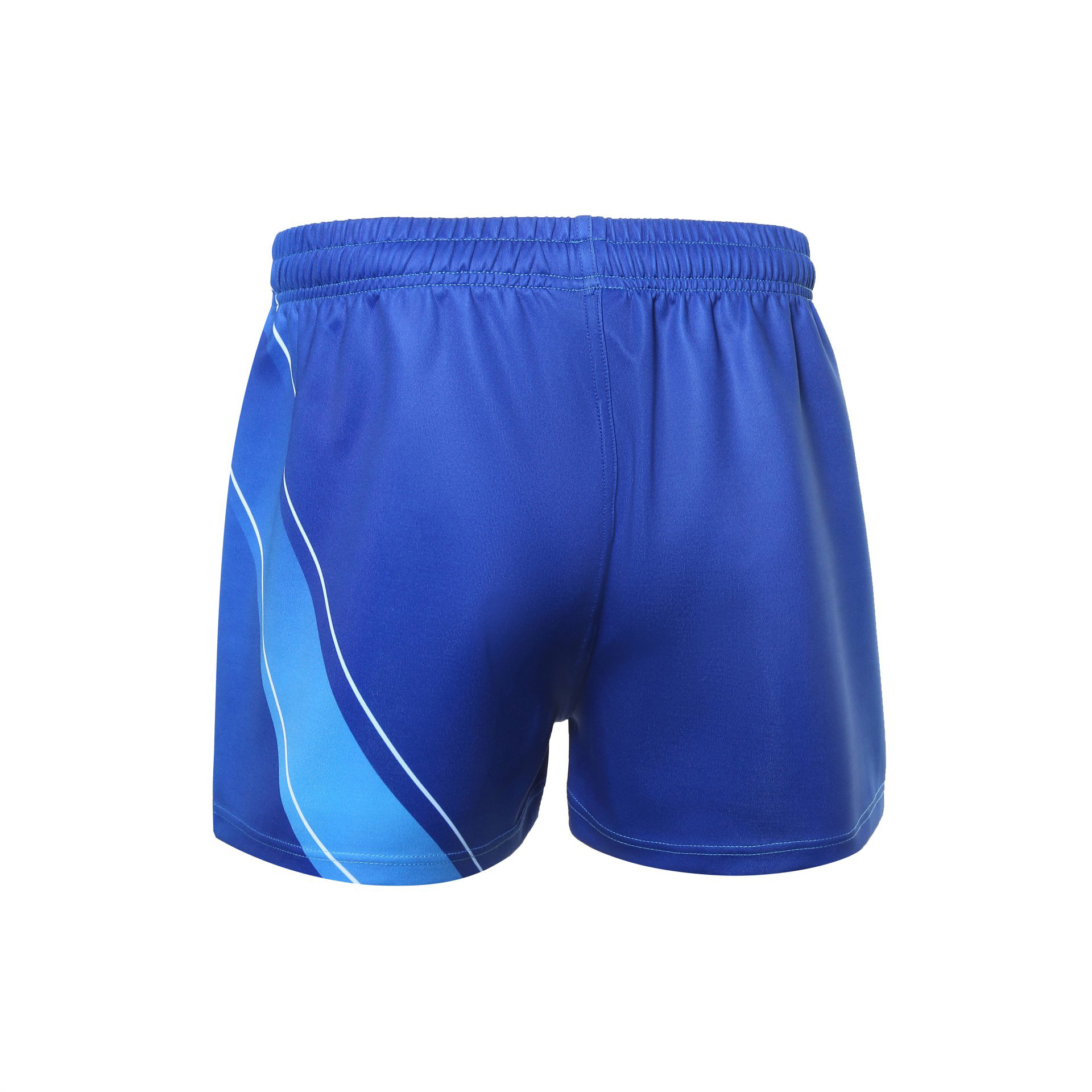 AFL UNIFORM MAN SHORTS-F12SC4