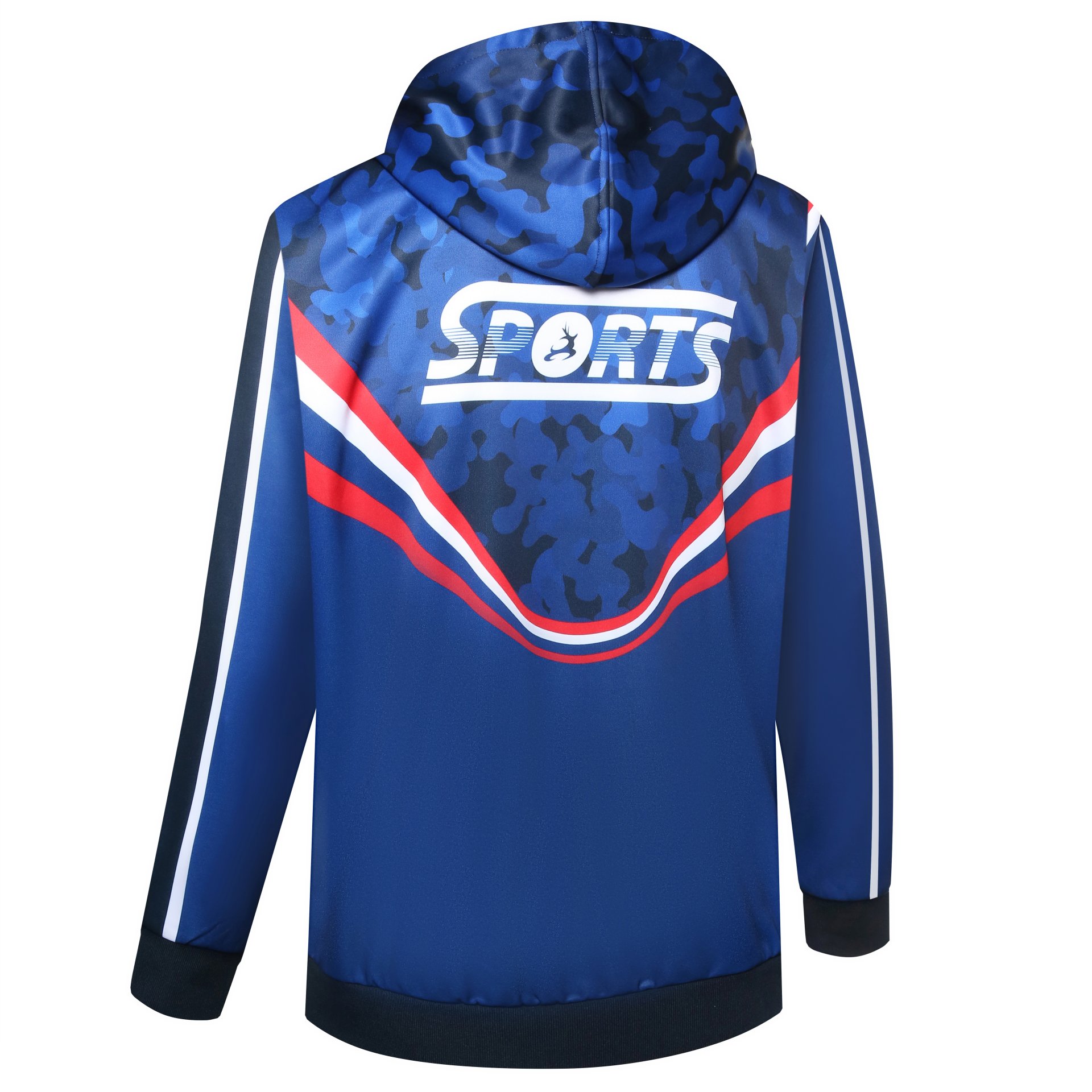 OFF FIELD HOODIE 2022-L04SC10