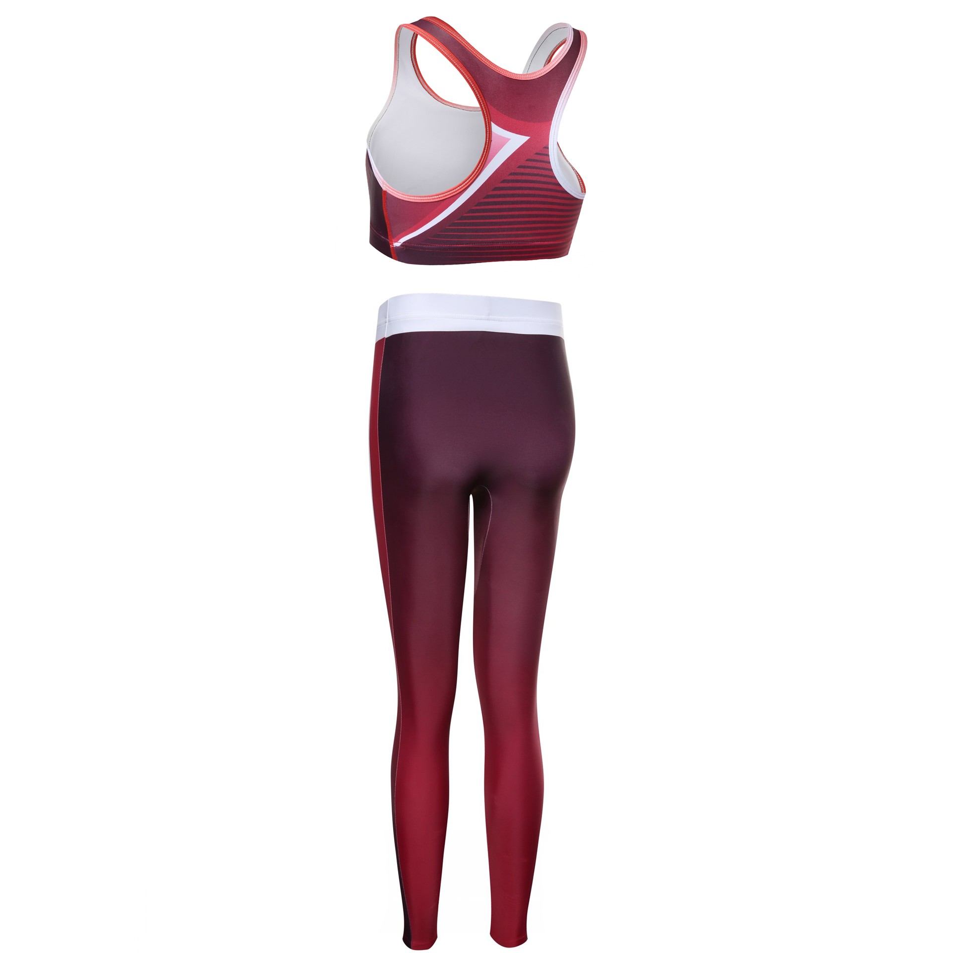 ATHLETICS WOMEN UNIFORM 2022-N15C892RBW2