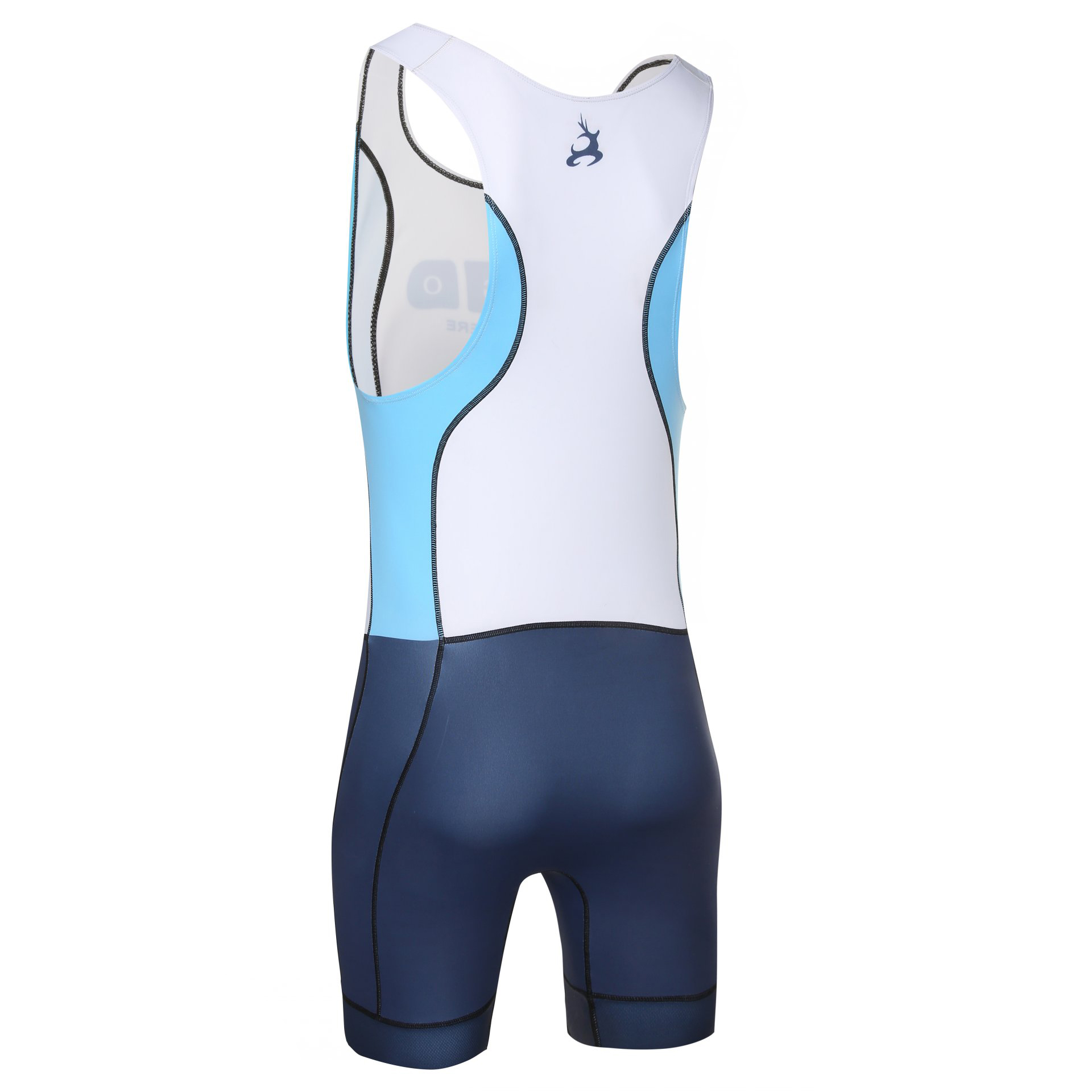 ROWING UNIFORM SUIT-R22SC1