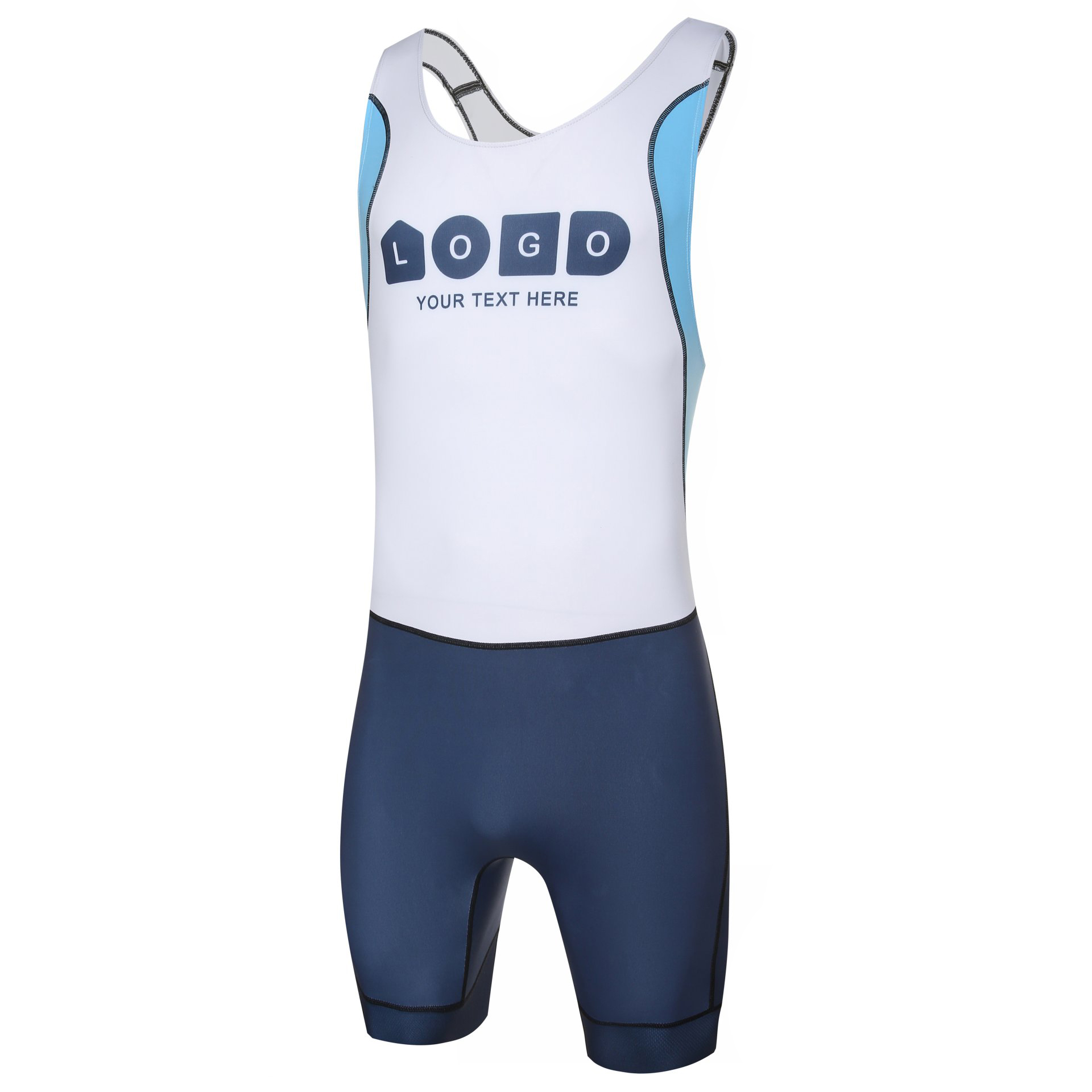 ROWING UNIFORM SUIT-R22SC1