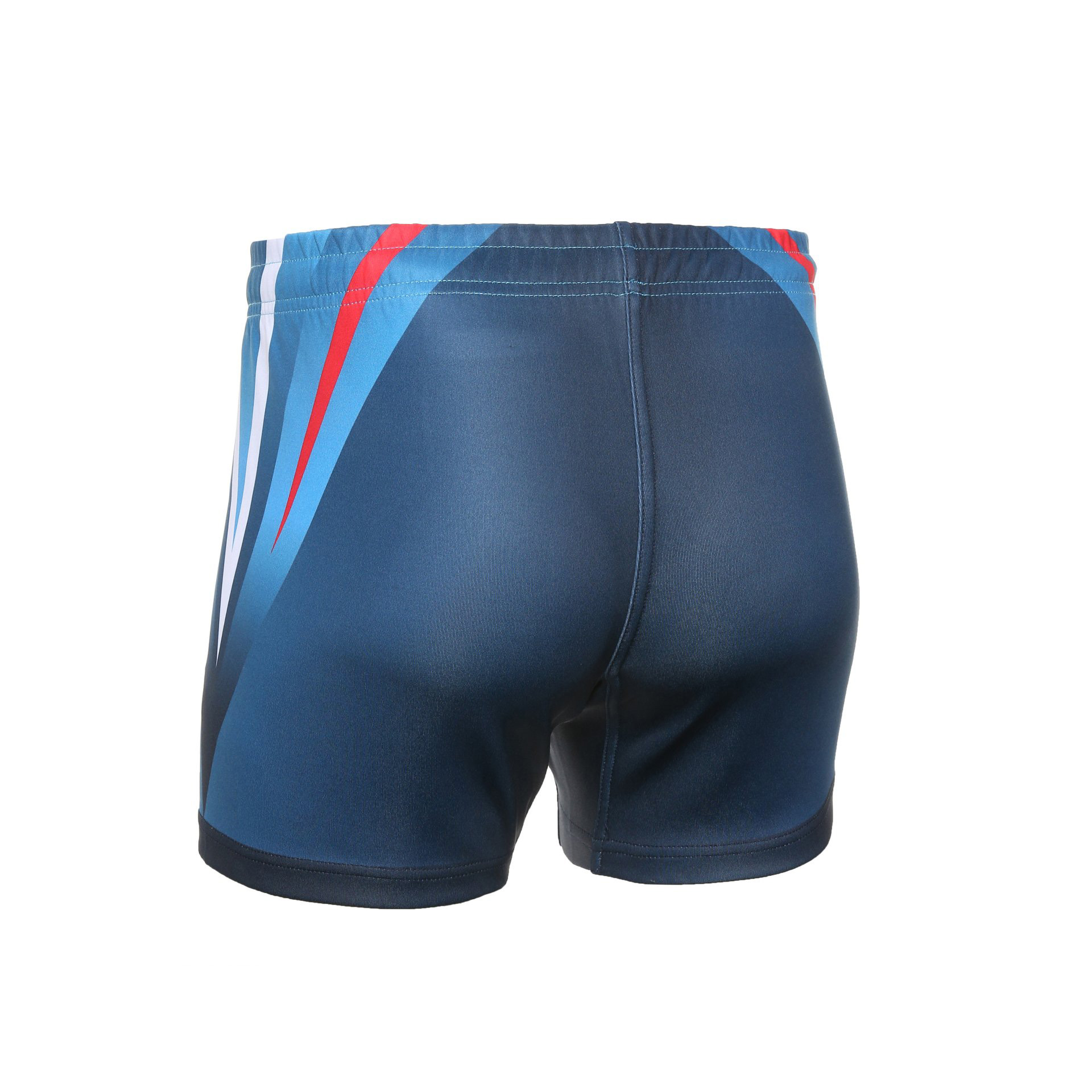 RUGBY UNIFORM MAN SHORTS-R12SC2