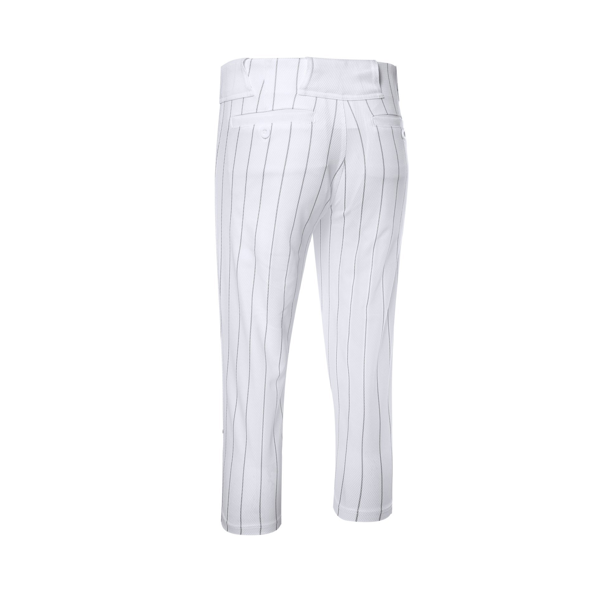 BASEBALL / SOFTBALL CROPPED PANTS-B22WB2