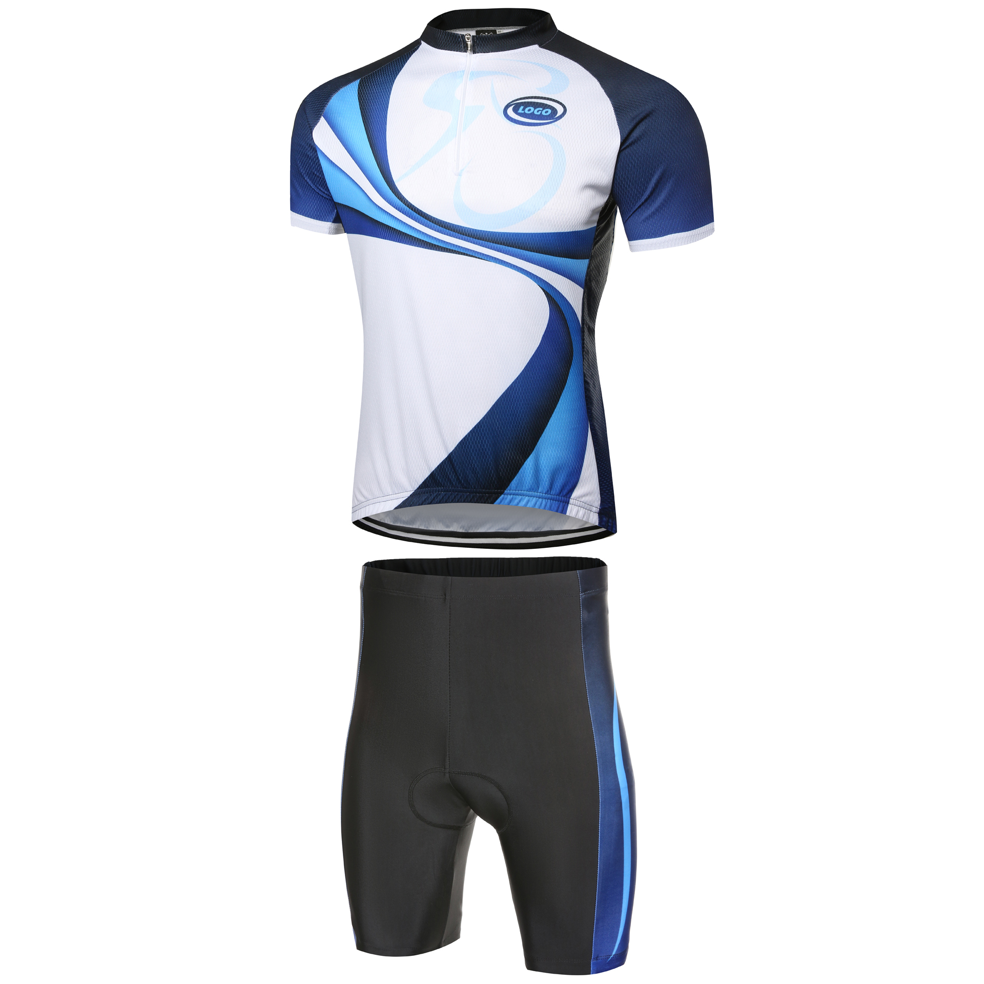 CYCLING TEAM WEAR 2022-C1112SC4