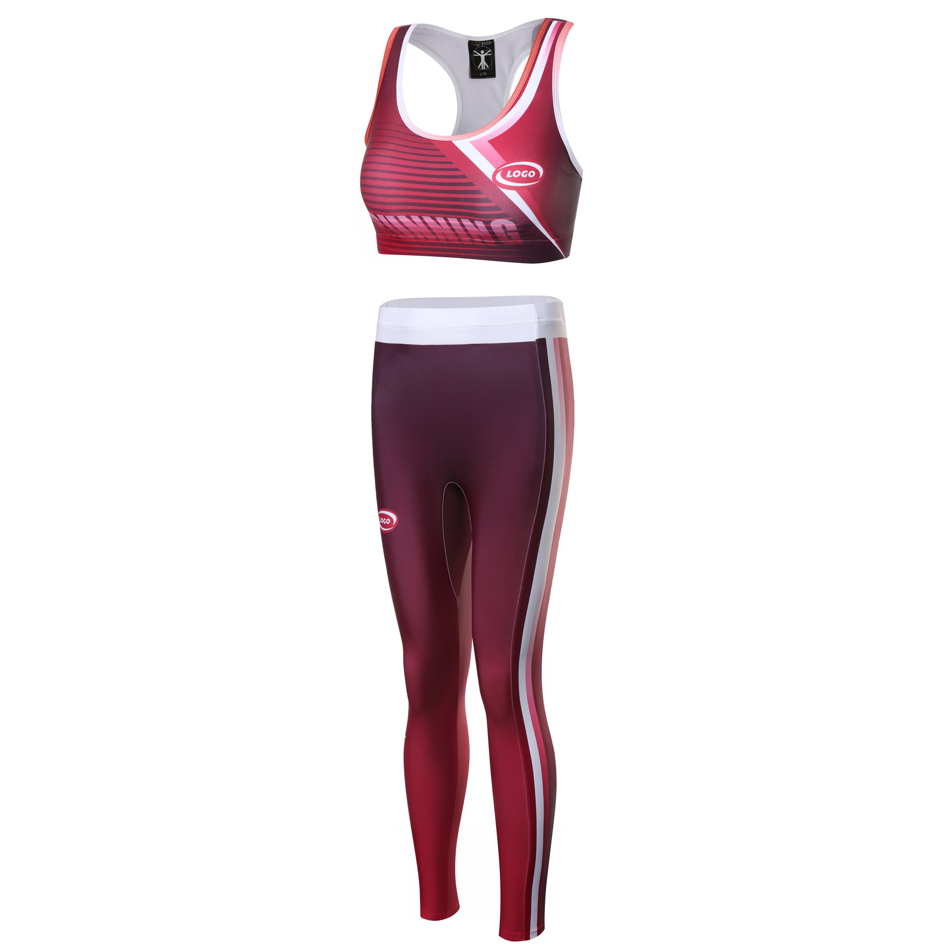 ATHLETICS WOMEN UNIFORM 2022-N15C892RBW2