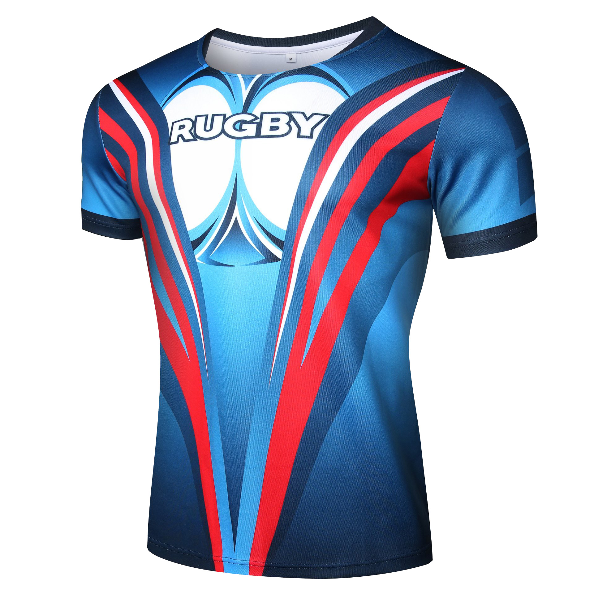 RUGBY UNIFORM TOP MAN-R11SC10