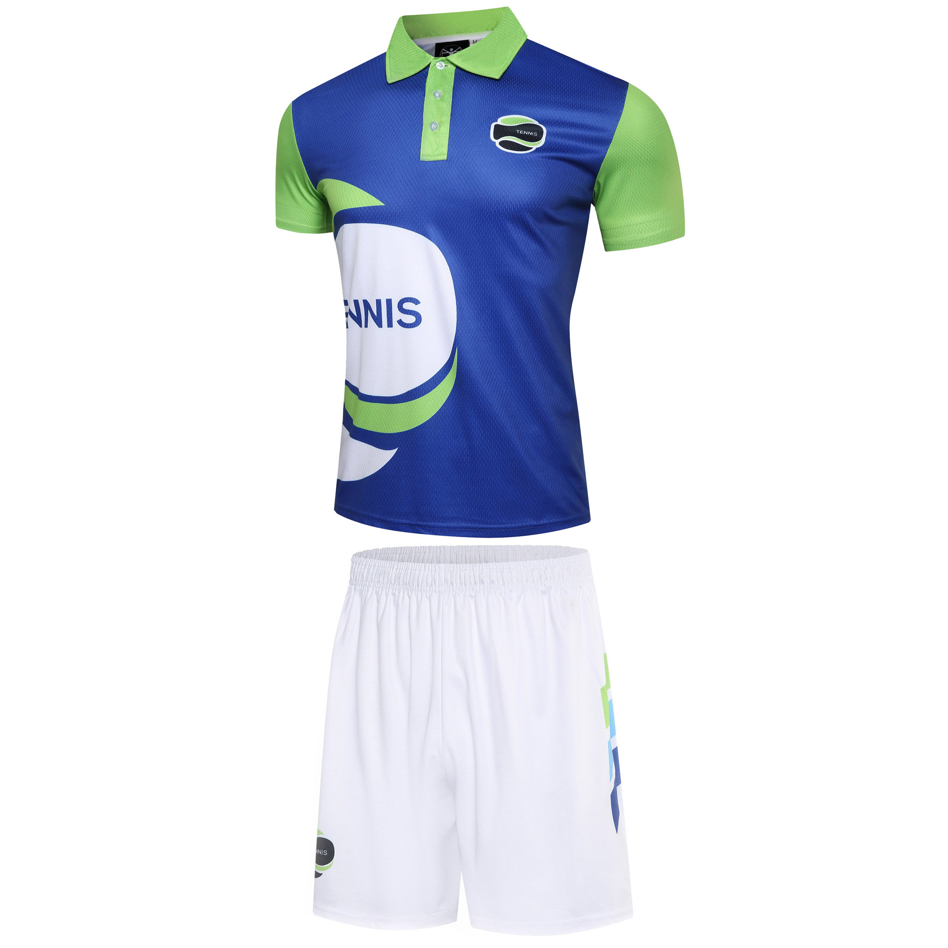 TENNIS TEAM UNIFORM 2022 -L0106NBG14