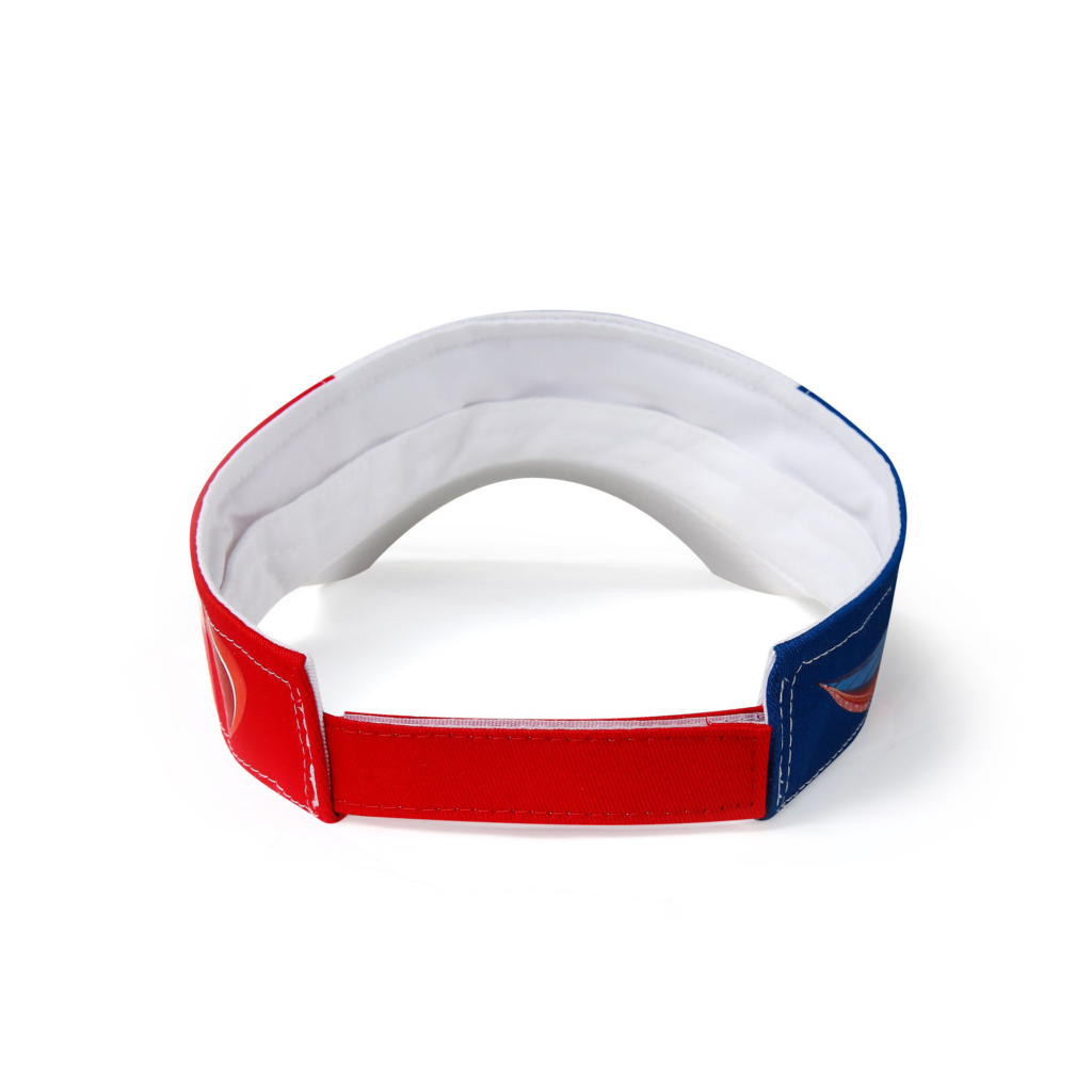 SUBLIMATION VISOR-6003A