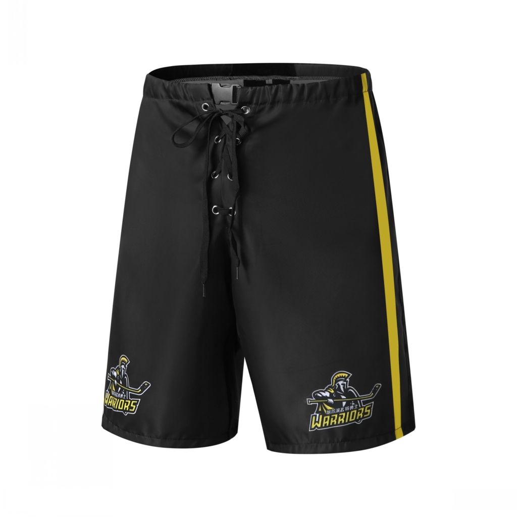 ICE HOCKEY SHORTS-H16YBO3