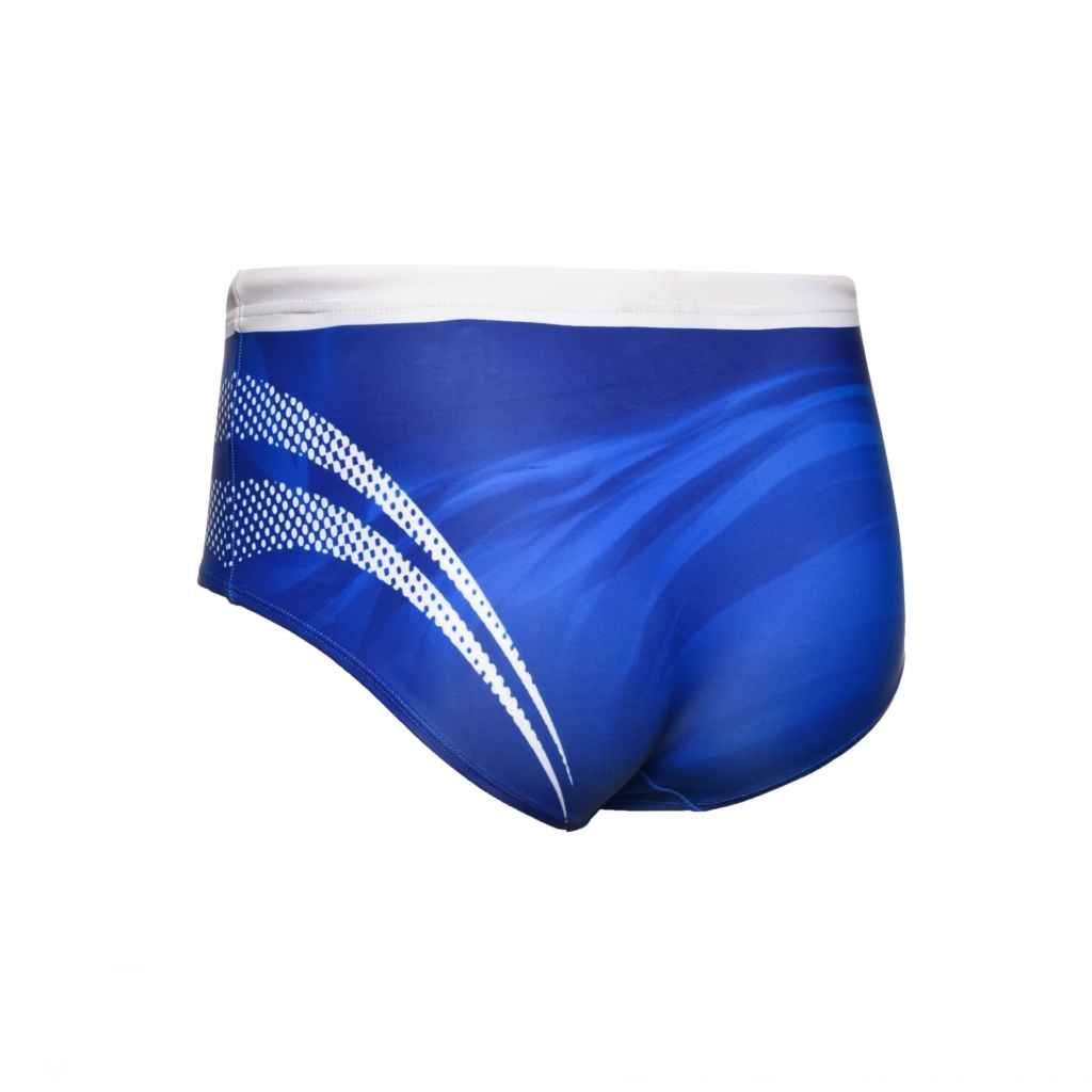 MAN SWIMMING SHORTS-S26SC9