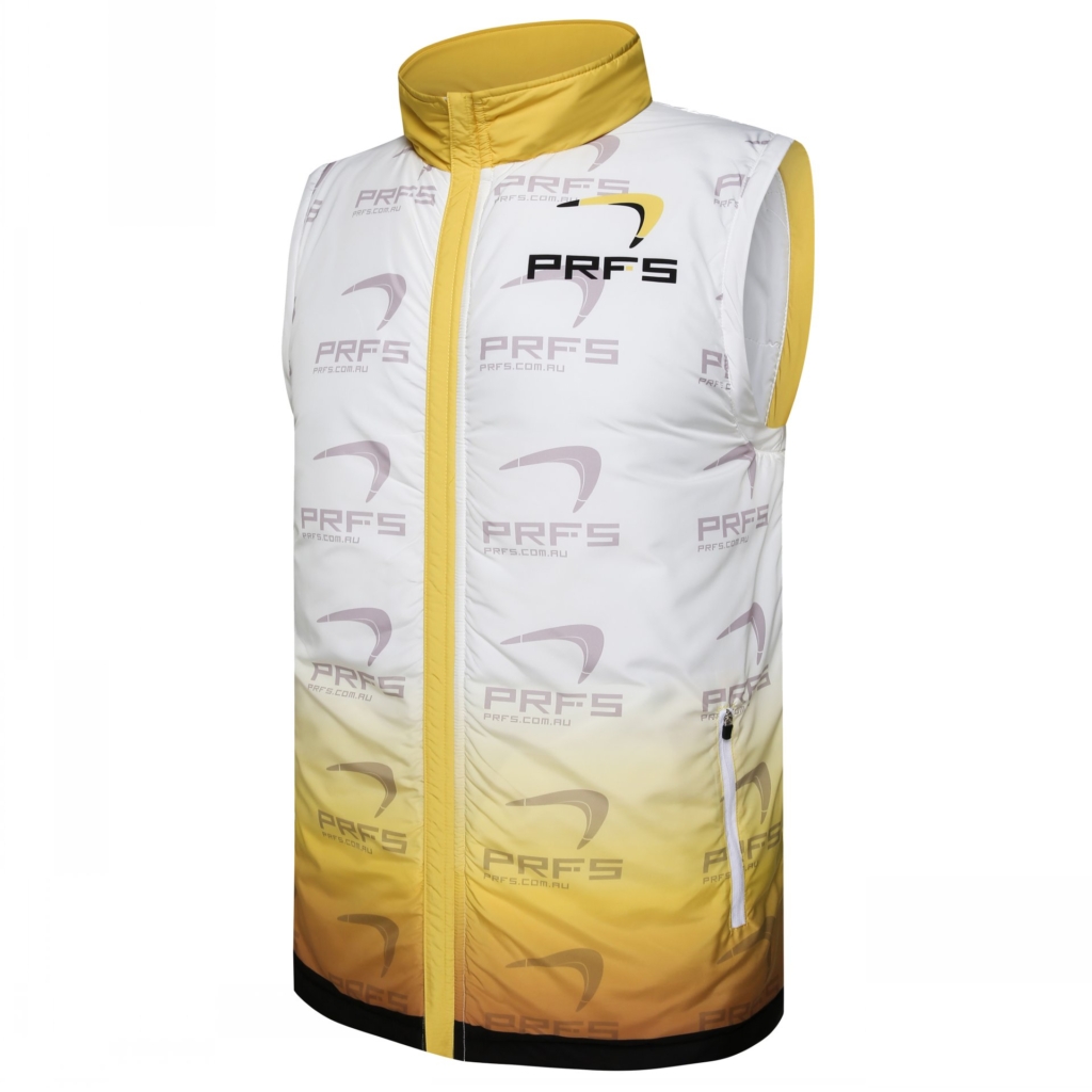 PUFFER REMOVABLE SLEEVES & HOOD COAT WINTER-L113YBO1