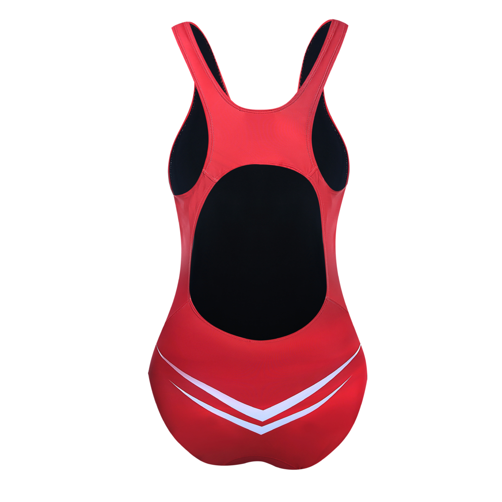 SWIMMING ONE PIECE 2022-S23RBW2