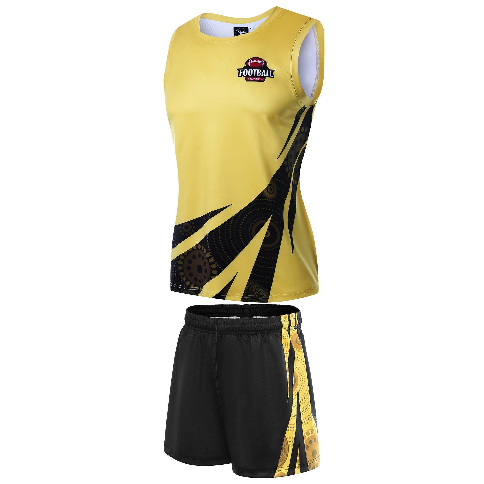 AI DESIGN AFL TEAMWEAR – S23032310